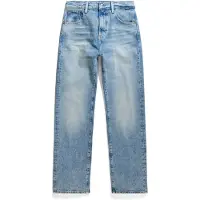G-Star Viktoria High Straight Fit Jeans