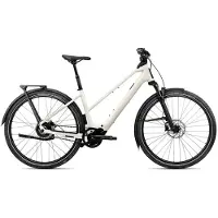 Orbea Kemen Tour 10 Mid 2026 Elektriskcykel