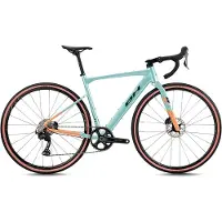 Bh Gravelx 1.5 Grx 2026 Gravelcykel