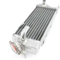 Holeshot Rad123 Radiator