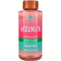 TREE HUT Watermelon Foaming Gel Wash Showergel 532 ml