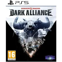 Plaion Ps5 Dungeons And Dragons