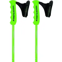 Komperdell Nationalteam Carbon Gs 12 3 Spadserestokke