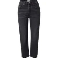 Levi's 501 Cropped Jeans