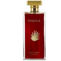 Bharara Tequila Red Eau de parfum 100 ml