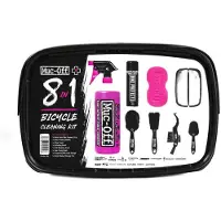 Muc-Off 8 in 1 Bike Cleaning Kit