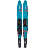 Jobe Mode Waterski Overlay Sæt