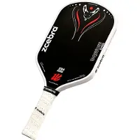 Zcebra Pickleball Mamba Pickleball-paddel