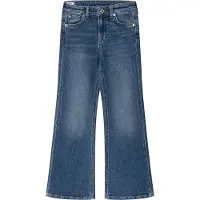 Pepe Jeans Slim Fit Flare Højtaljede Jeans