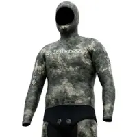 Picasso Thermal Skin 7 Mm Harpunfiskejakke