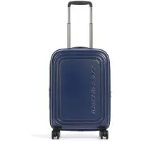 Mandarina Duck Logoduck+szv34 Kuffert Med Hjul
