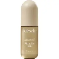 Kitsch Pistachio Latte Hrparfume Til Kvinder - Ren deodoriserende Patenteret Lugt-Eliminerende Teknologi Body Mist - Opfrisk hr Krop & Puder -
