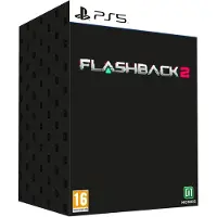 Sony Ps5 Flashback 2 Collector´s Edition