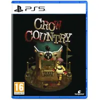 Sony Ps5 Crow Country