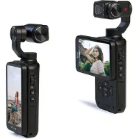 Orro Kamera Ordro Pocket M5 sort