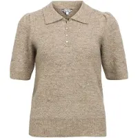 Object Strikket Polo
