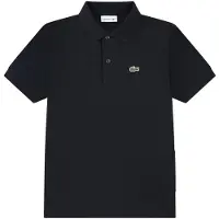 Lacoste Kids 847354 Kortærmet Polo