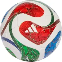 Adidas World Cup Pro Sal Trionda Fodbold
