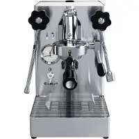 Lelit MaraX PL62X, Espressomaskine, 2,5 L, Stål