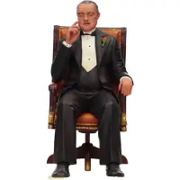 SD Toys Gudfar Vito Corleones Figur 15 Cm