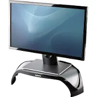 Fellowes Smart Suites Corner Monitor Riser 21´´ Støtte