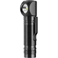 Superfire TH06 pandelampe lommelygte, 600lm, USB-C