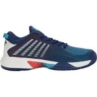 K-Swiss Hypercourt Supreme Hb Sko Til Grusbaner