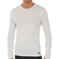 Abanderado 041z Thermal Tech T-shirt Med Lange ærmer
