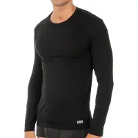 Abanderado 041z Thermal Tech T-shirt Med Lange ærmer