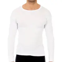 Abanderado 0208 Langærmet Baselayer