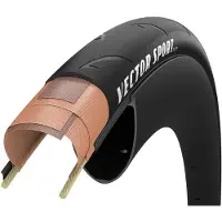 Goodyear Vector Sport 700 X 25 Landevejsdæk