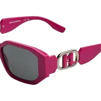 Karl Lagerfeld 6085s Solbriller Til Kvinder