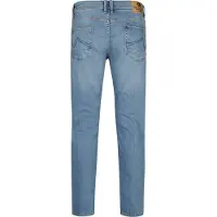 Petrol Industries Starling Straight Fit Jeans