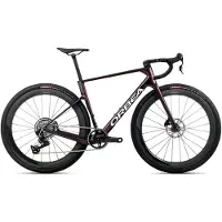 Orbea Terra Race M21eltd 1x Force Xplr Axs 13s 2026 Gravelcykel