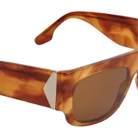 Victoria Beckham 666s Solbriller Til Kvinder