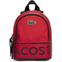 Lacoste Kids 7a6213 21l Rygsæk
