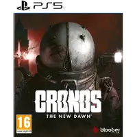 Bloober Team Playstation 5 Cronos: The New Dawn