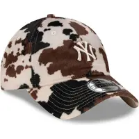 New Era Animal Print 9twenty New York Yankees Kasket