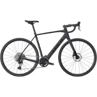Trek Domane+ ALR 5 - 2026 - Matte Dark Star - M - Cykel