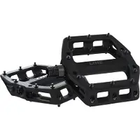Trek Line Elite MTB Pedal - Black - Cykeltilbehør