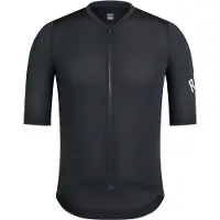 Rapha Pro Team Training Jersey - Black - L - Cykeltilbehør