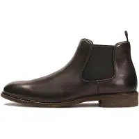 Kazar Chelsea Boots mørkebrun