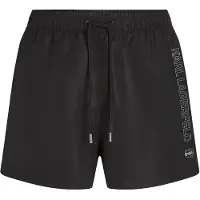 Karl lagerfeld Jeans Ikon Badeshorts