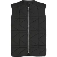 Karl Lagerfeld Vest sort