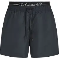 Karl lagerfeld Jeans Hotel Badeshorts