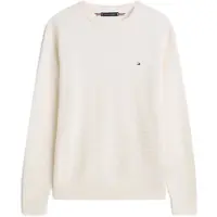 Tommy Hilfiger Pullover 'SEASONAL' creme