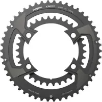 Usorteret QED Split Klinger - 52-36T - Cykeltilbehør