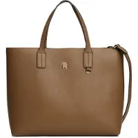 Tommy Hilfiger Aw0aw18122 Skuldertaske