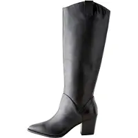 Next Støvler 'Forever Comfort' sort
