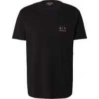 Armani Exchange Xm002178_af12308 T-shirt Med Korte ærmer